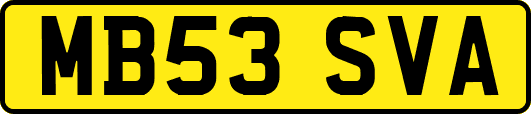 MB53SVA