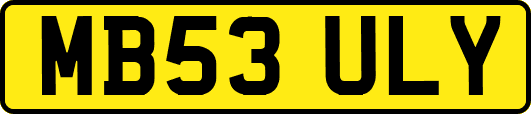 MB53ULY