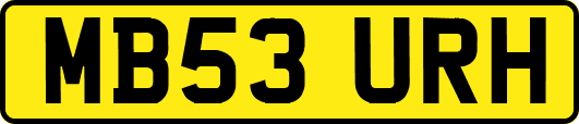 MB53URH