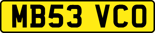MB53VCO