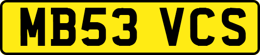 MB53VCS