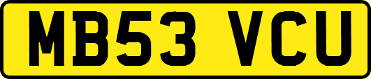 MB53VCU