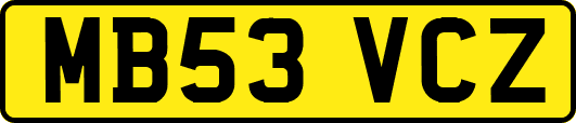 MB53VCZ