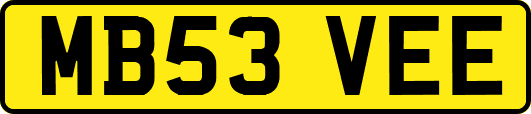 MB53VEE