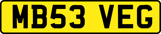 MB53VEG