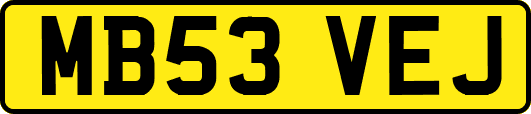 MB53VEJ