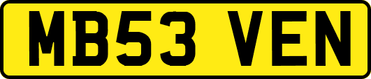MB53VEN