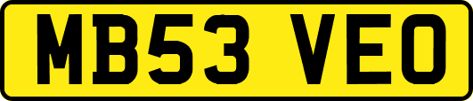 MB53VEO