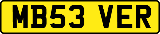 MB53VER