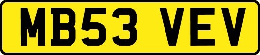 MB53VEV