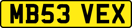 MB53VEX