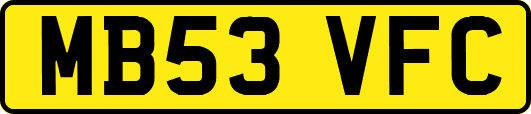 MB53VFC