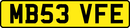 MB53VFE