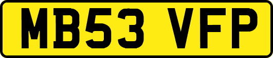 MB53VFP