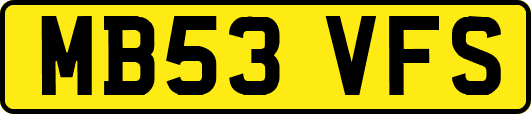 MB53VFS