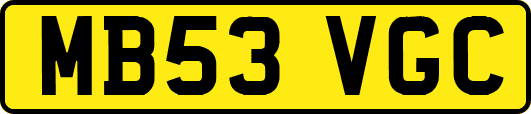 MB53VGC
