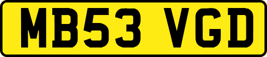 MB53VGD