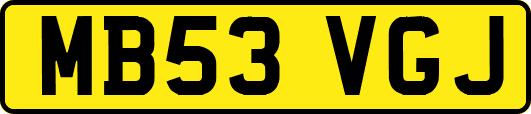 MB53VGJ