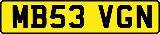 MB53VGN