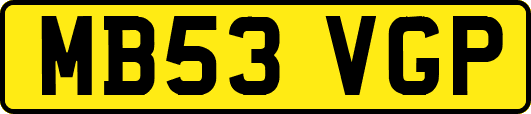 MB53VGP
