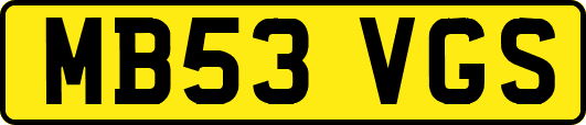 MB53VGS