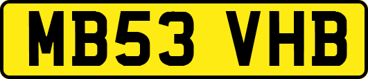 MB53VHB