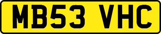MB53VHC
