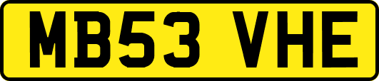 MB53VHE
