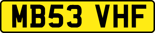 MB53VHF