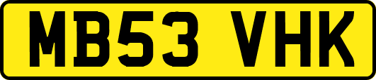 MB53VHK