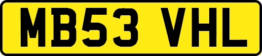 MB53VHL