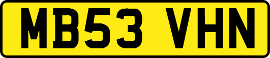MB53VHN