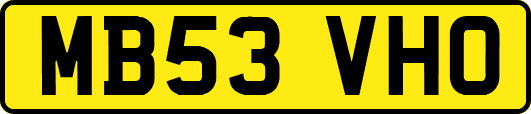 MB53VHO