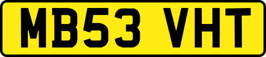 MB53VHT