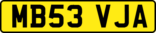 MB53VJA