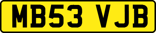 MB53VJB