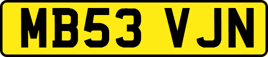MB53VJN