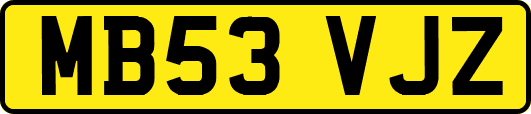 MB53VJZ