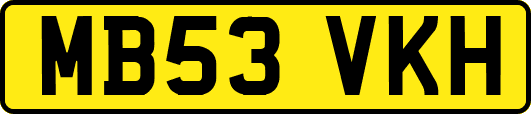 MB53VKH