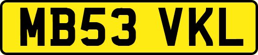 MB53VKL