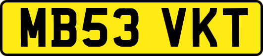 MB53VKT
