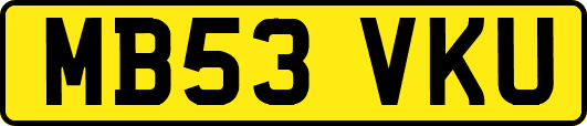 MB53VKU