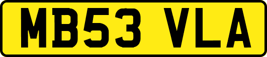 MB53VLA