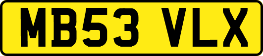 MB53VLX