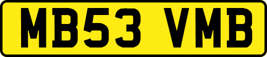 MB53VMB