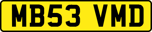 MB53VMD