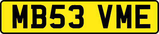 MB53VME