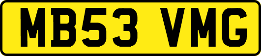 MB53VMG