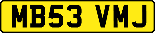MB53VMJ