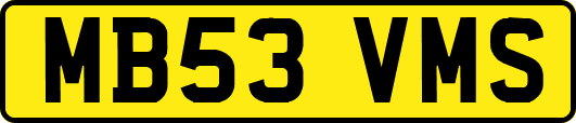 MB53VMS